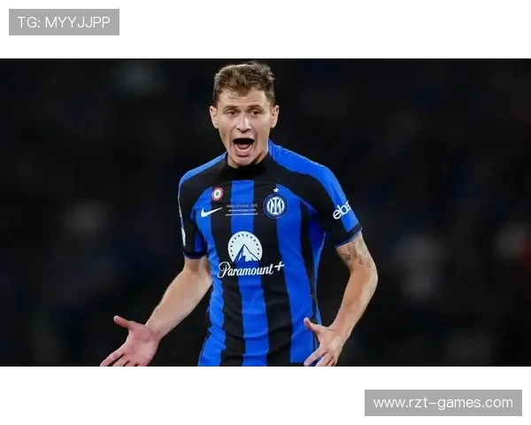 巴雷拉掌控节奏，蓝黑中场运转升级