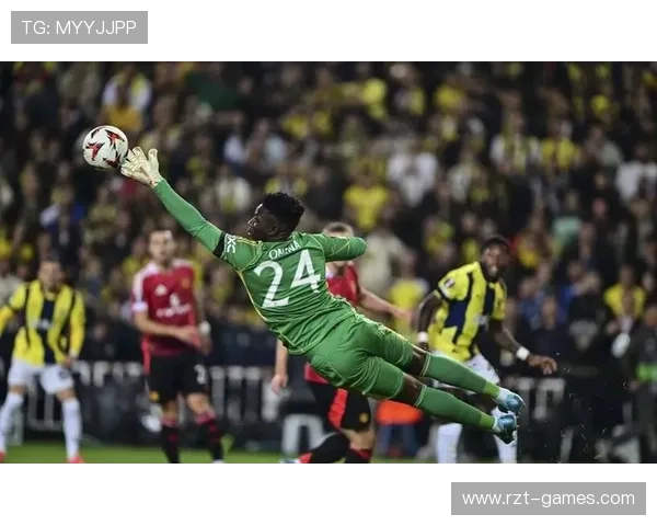 脚下出球大胆,奥纳纳重塑门将传控 脚下出球大胆,奥纳纳重塑门将传控