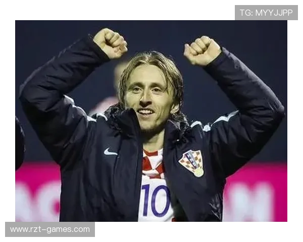 莫德里奇传奇谢幕：克罗地亚足球巨星正式退役，传奇生涯画上完美句号