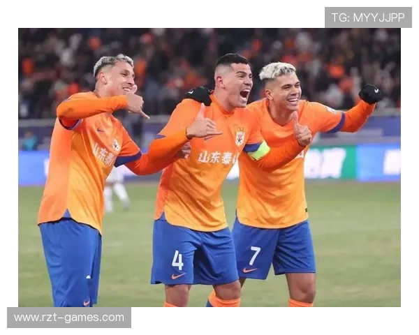 山东泰山队内评选揭晓：最佳球员实至名归，球迷热议不断